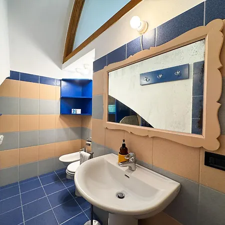 Villa Casa Filippo - Authentic Historic Seafront With Terrace In Center - Marea Collection Otranto