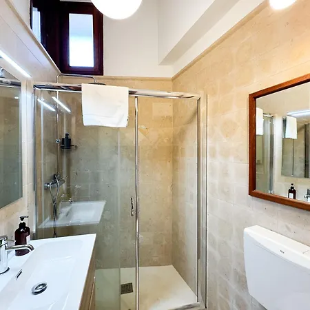 Casa Filippo - Authentic Historic Seafront With Terrace In Center - Marea Collection Otrante