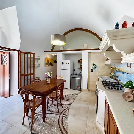 Casa Filippo - Authentic Historic Seafront With Terrace In Center - Marea Collection * أوترانتو