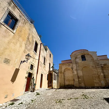 Casa Filippo - Authentic Historic Seafront With Terrace In Center - Marea Collection فيلة *