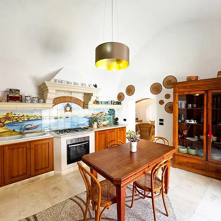 فيلة Casa Filippo - Authentic Historic Seafront With Terrace In Center - Marea Collection