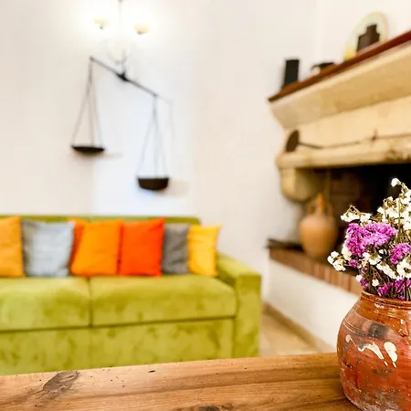 فيلة Casa Filippo - Authentic Historic Seafront With Terrace In Center - Marea Collection *