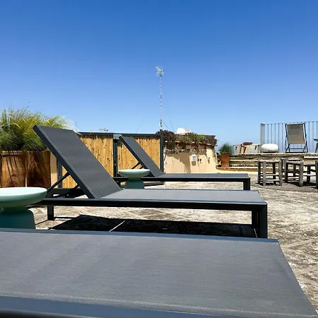 Casa Filippo - Authentic Historic Seafront With Terrace In Center - Marea Collection