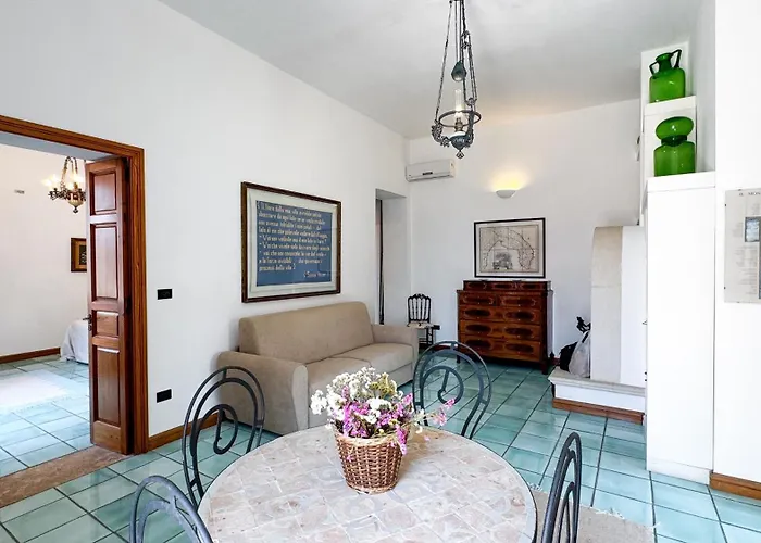 빌라 Casa Filippo - Authentic Historic Seafront With Terrace In Center - Marea Collection *