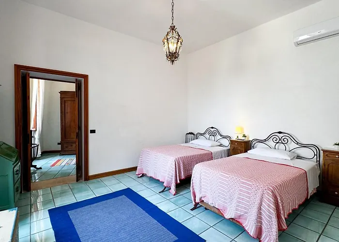 Casa Filippo - Authentic Historic Seafront With Terrace In Center - Marea Collection Otranto