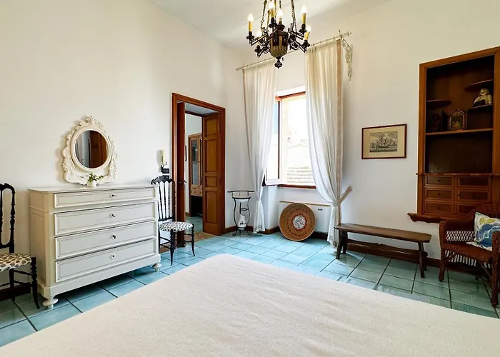 빌라 Casa Filippo - Authentic Historic Seafront With Terrace In Center - Marea Collection