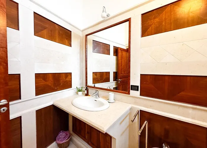 빌라 Casa Filippo - Authentic Historic Seafront With Terrace In Center - Marea Collection 오트란토