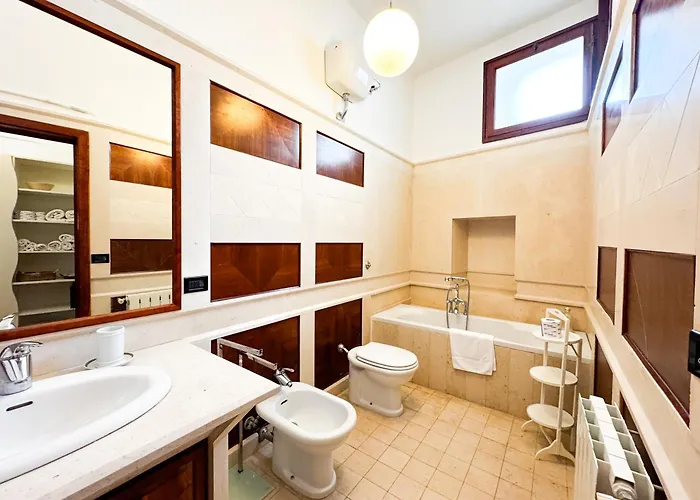 Casa Filippo - Authentic Historic Seafront With Terrace In Center - Marea Collection * 오트란토