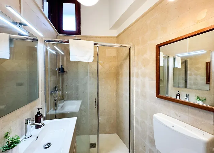 Casa Filippo - Authentic Historic Seafront With Terrace In Center - Marea Collection Otranto