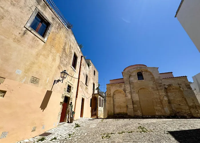 Casa Filippo - Authentic Historic Seafront With Terrace In Center - Marea Collection 빌라 *