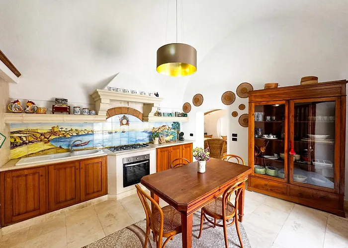 빌라 Casa Filippo - Authentic Historic Seafront With Terrace In Center - Marea Collection